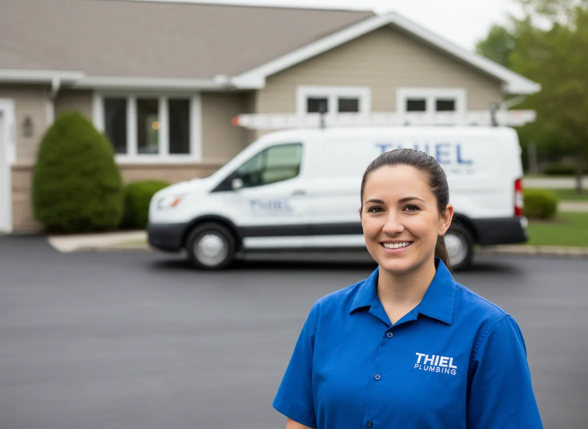 Plumber Cushing, OK FAQs